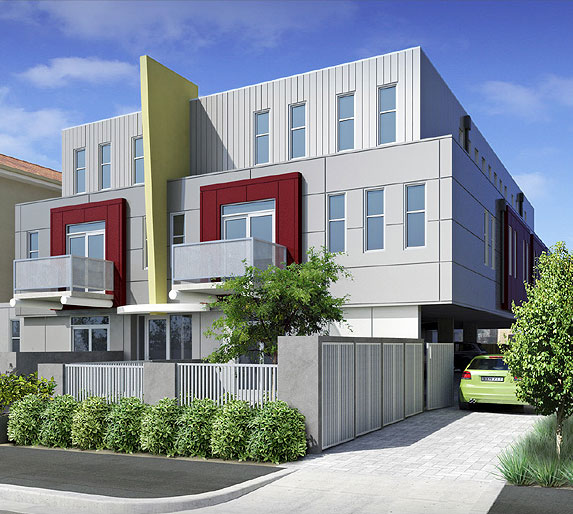 ELEVATING DESIGN | SHAPING SOLUTIONS