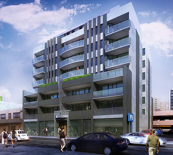ELEVATING DESIGN | SHAPING SOLUTIONS
